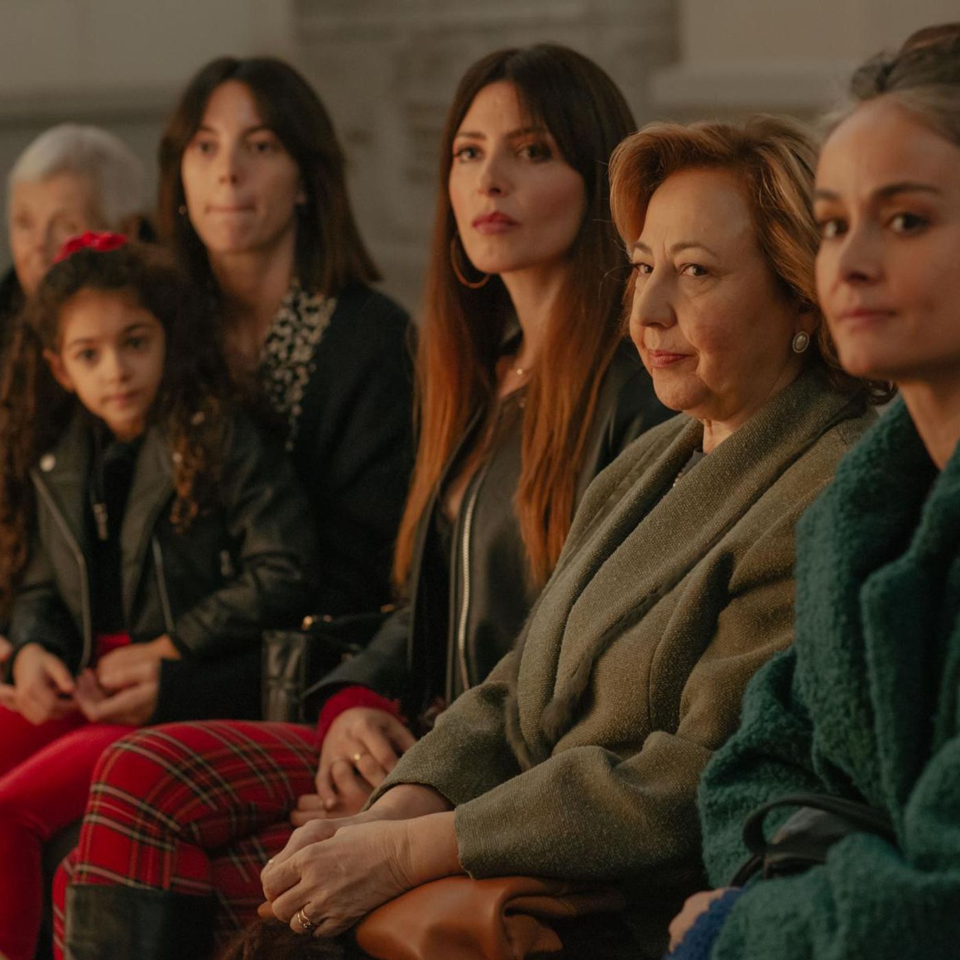 Por fin es viernes: 'Verano en diciembre'