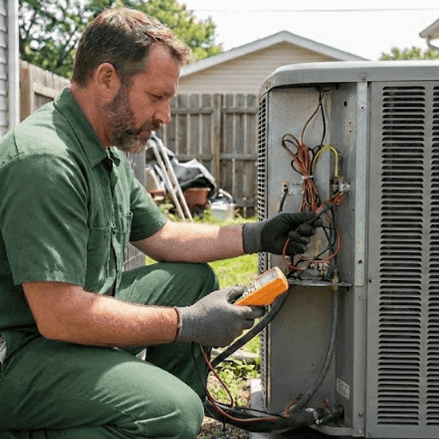 HVAC Tune-Up Cost in Florida vs. Other States