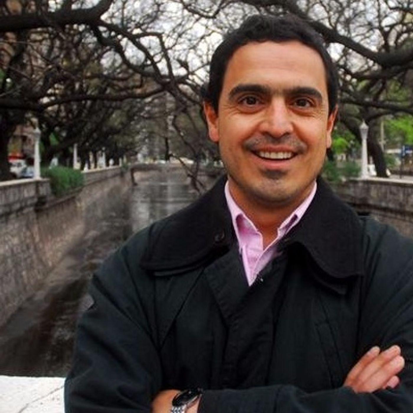 Pistas de Pablo Miranda