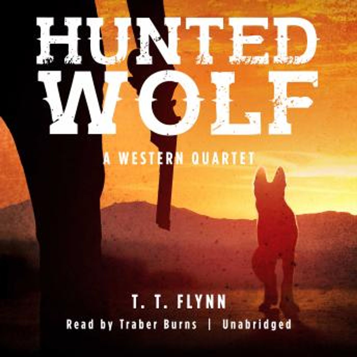 Grab the Top Full Audiobooks in Fiction, Westerns & War
