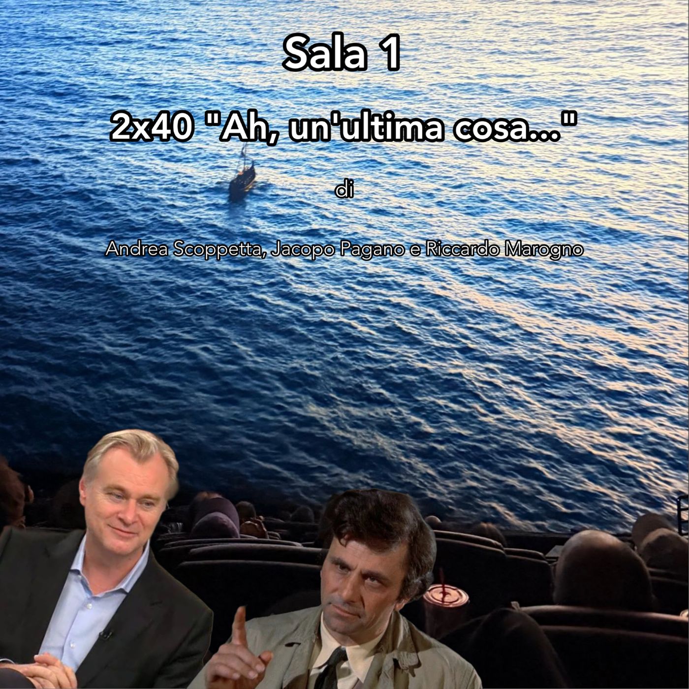 2x40 - "Ah, un'ultima cosa..." episode artwork