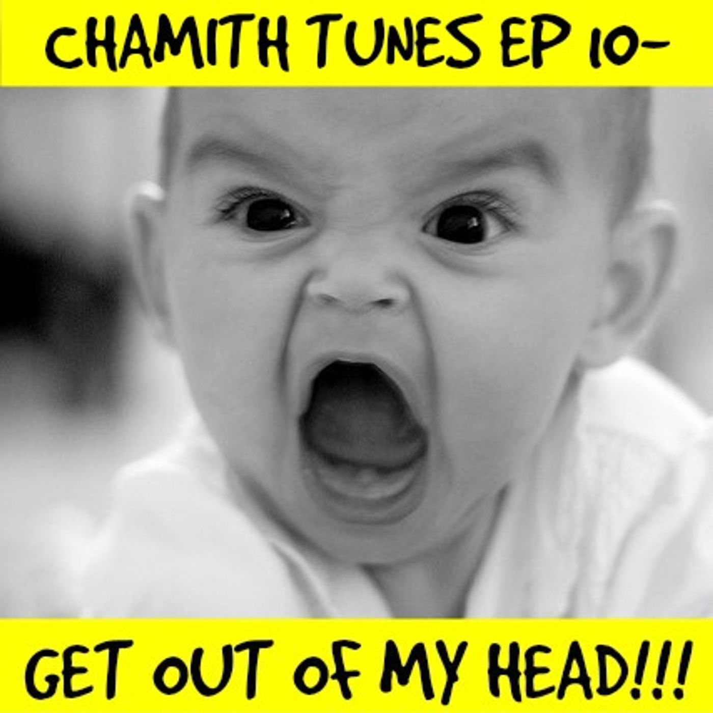 Episode 10- Get Out Of My Head
