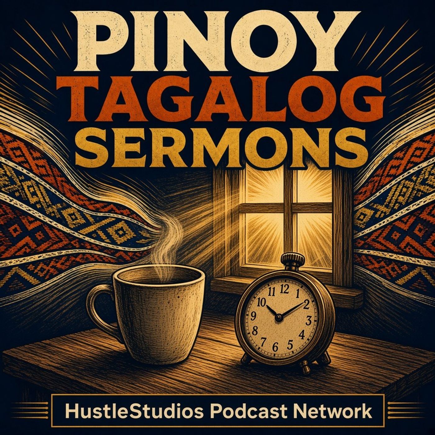 Finding Grace in Ordinary Time
