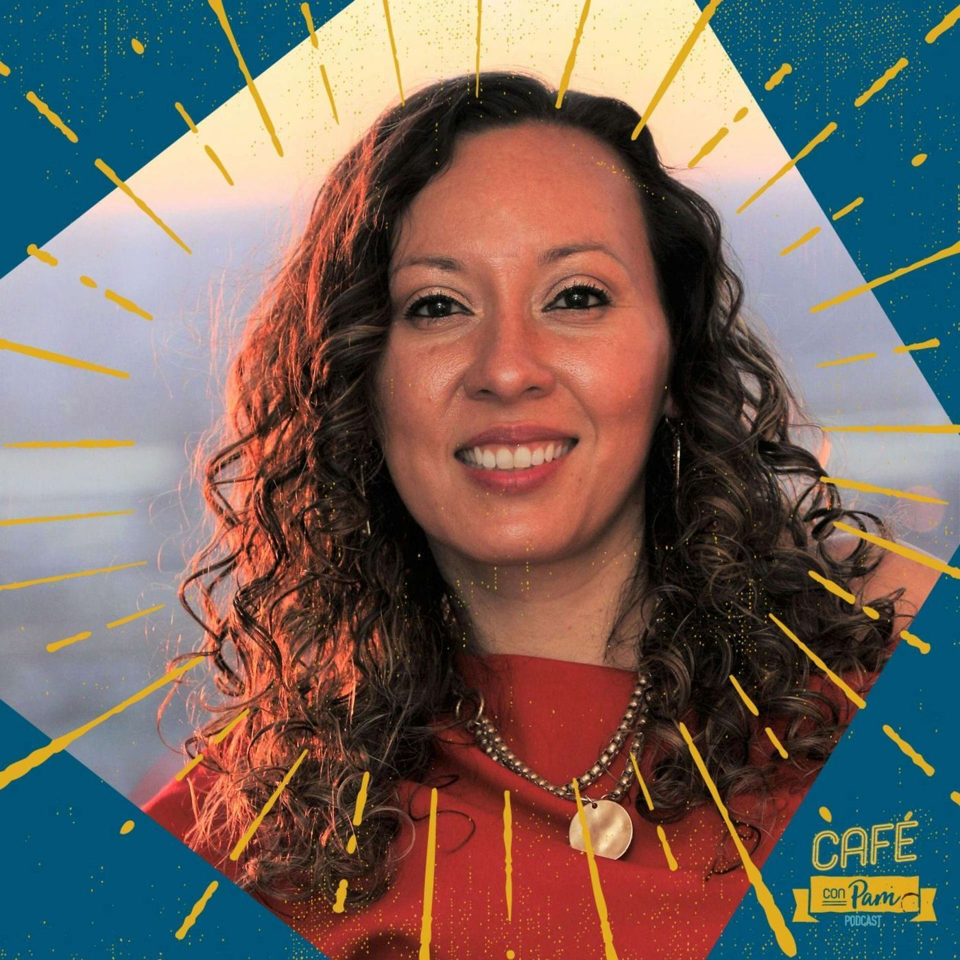 233 - Keeping Your Faith with Luisa Mendoza