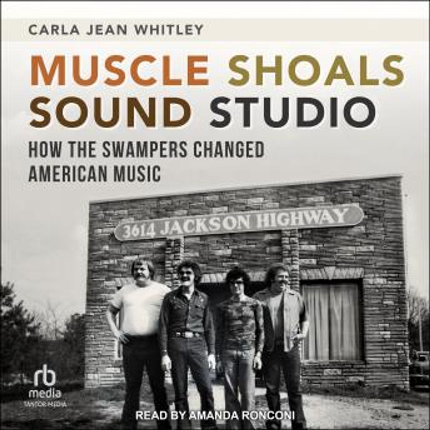 Get Your Favorite Full Audiobooks in History, The Americas