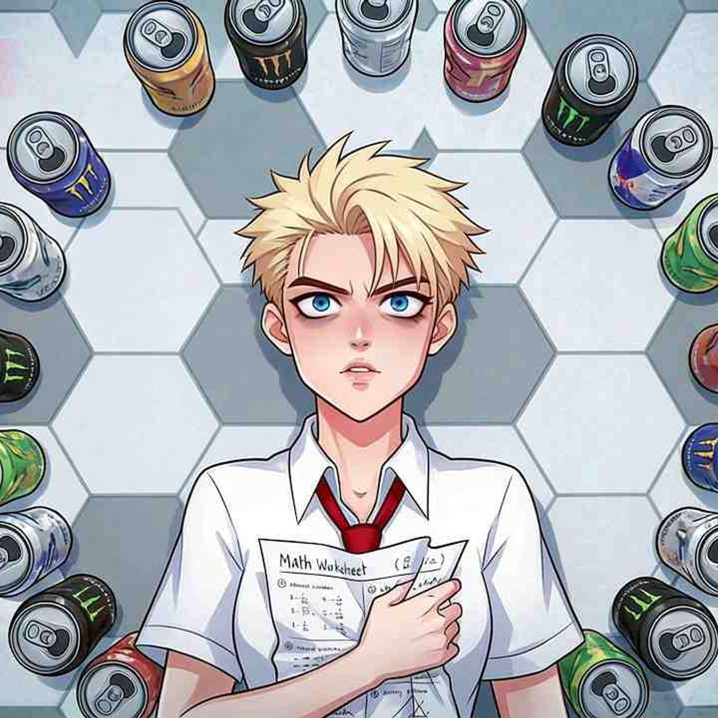 I Don_t Sleep For Days_ My Rare Condition - mini-movie episode artwork
