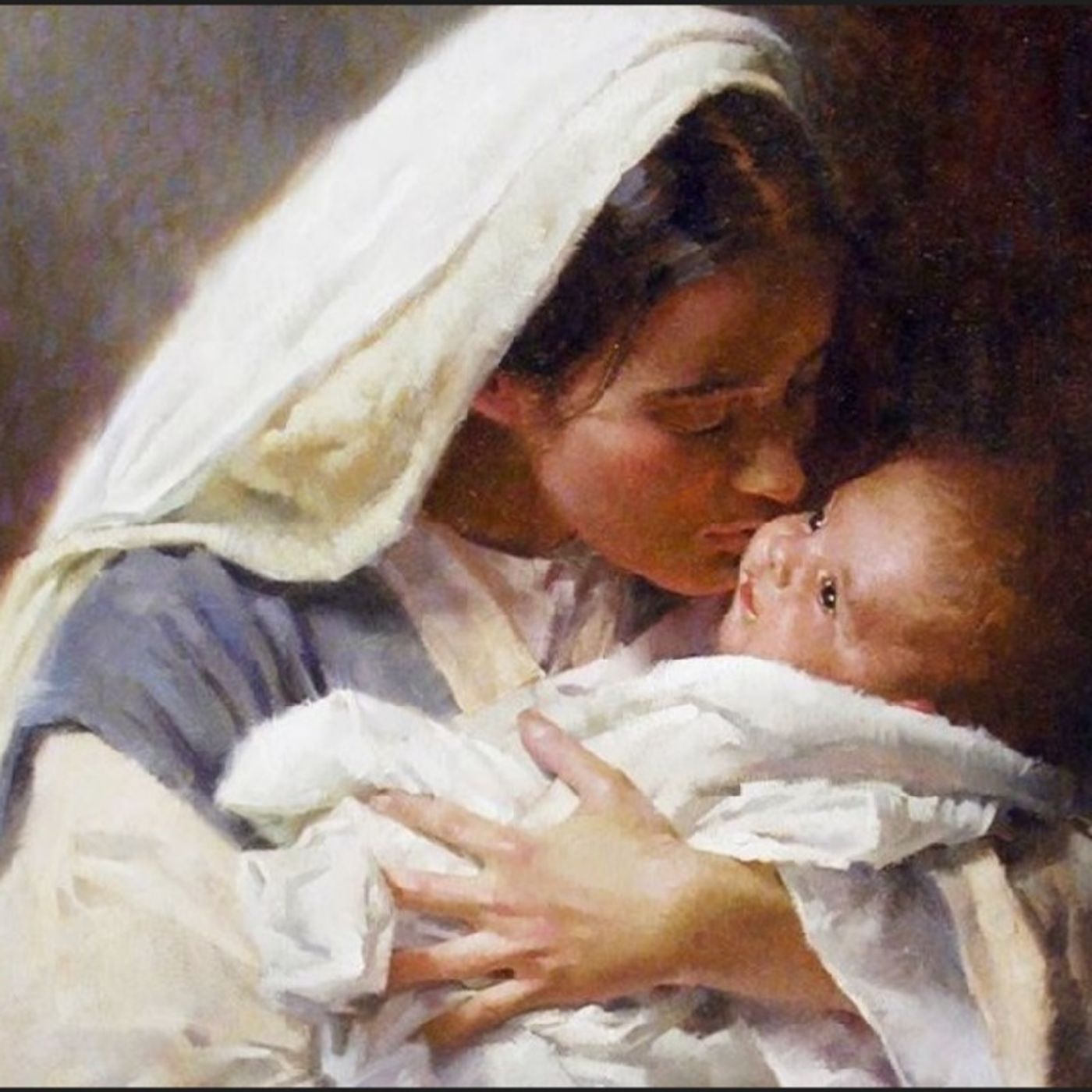 El podcast de Fray. Saúl Benavides