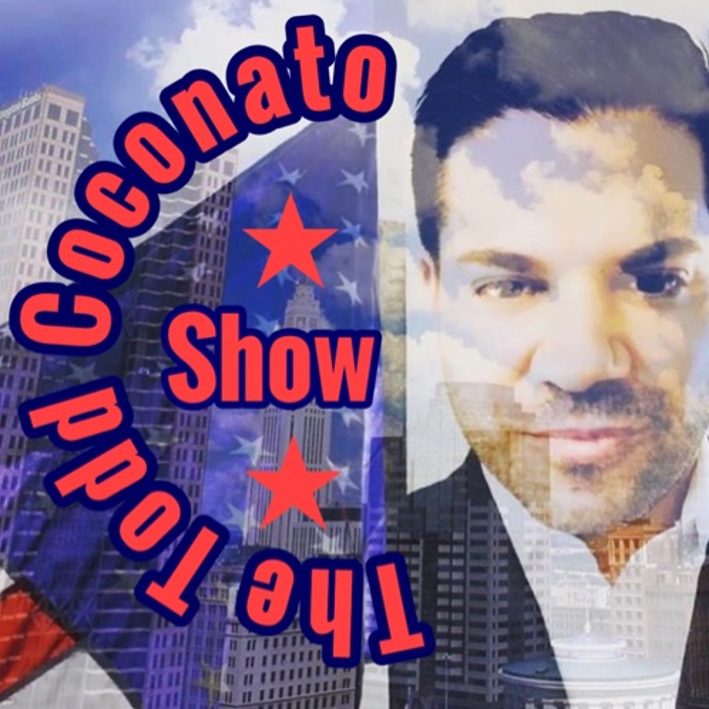 Todd Coconato Show — The Remnant
