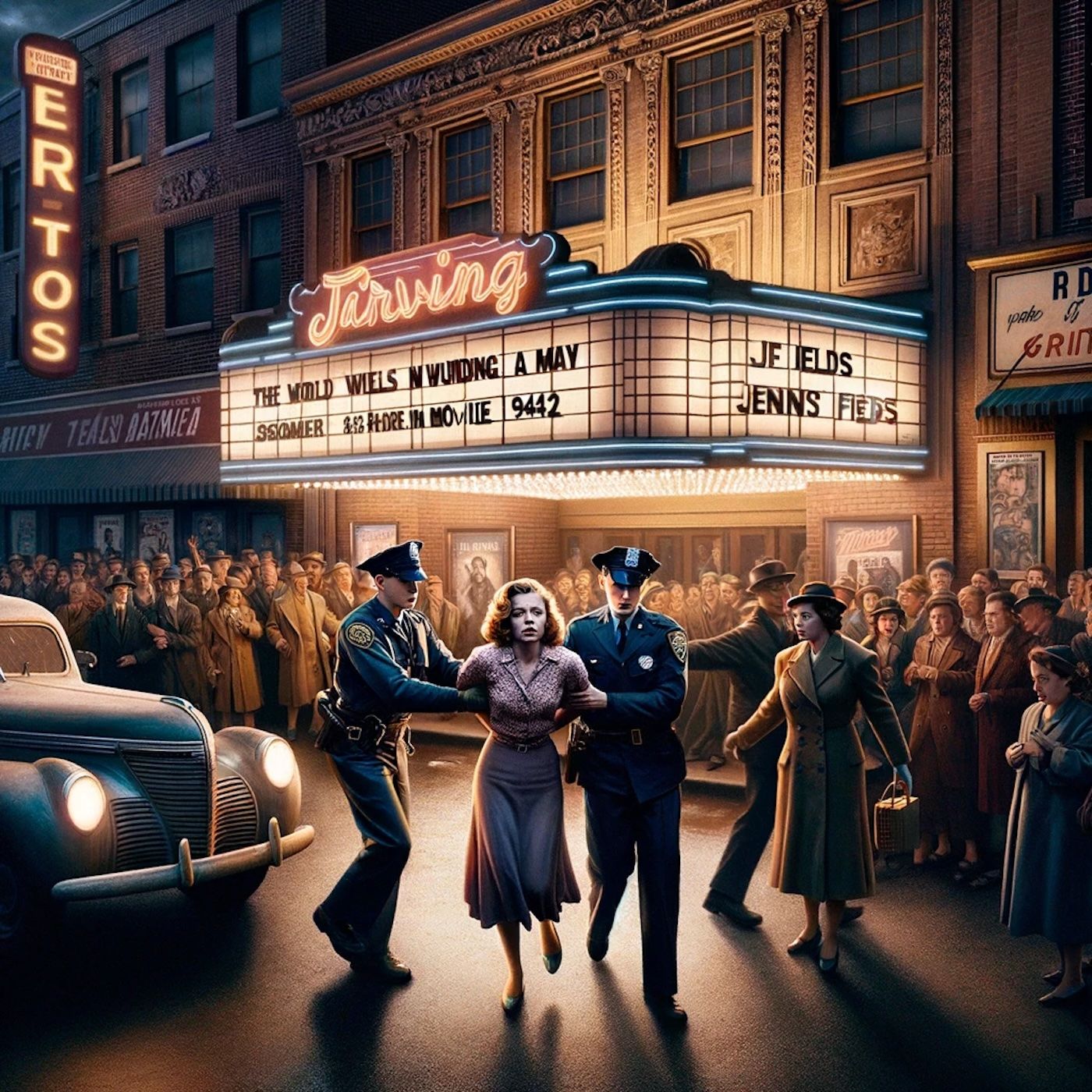 Bookends of Brilliance