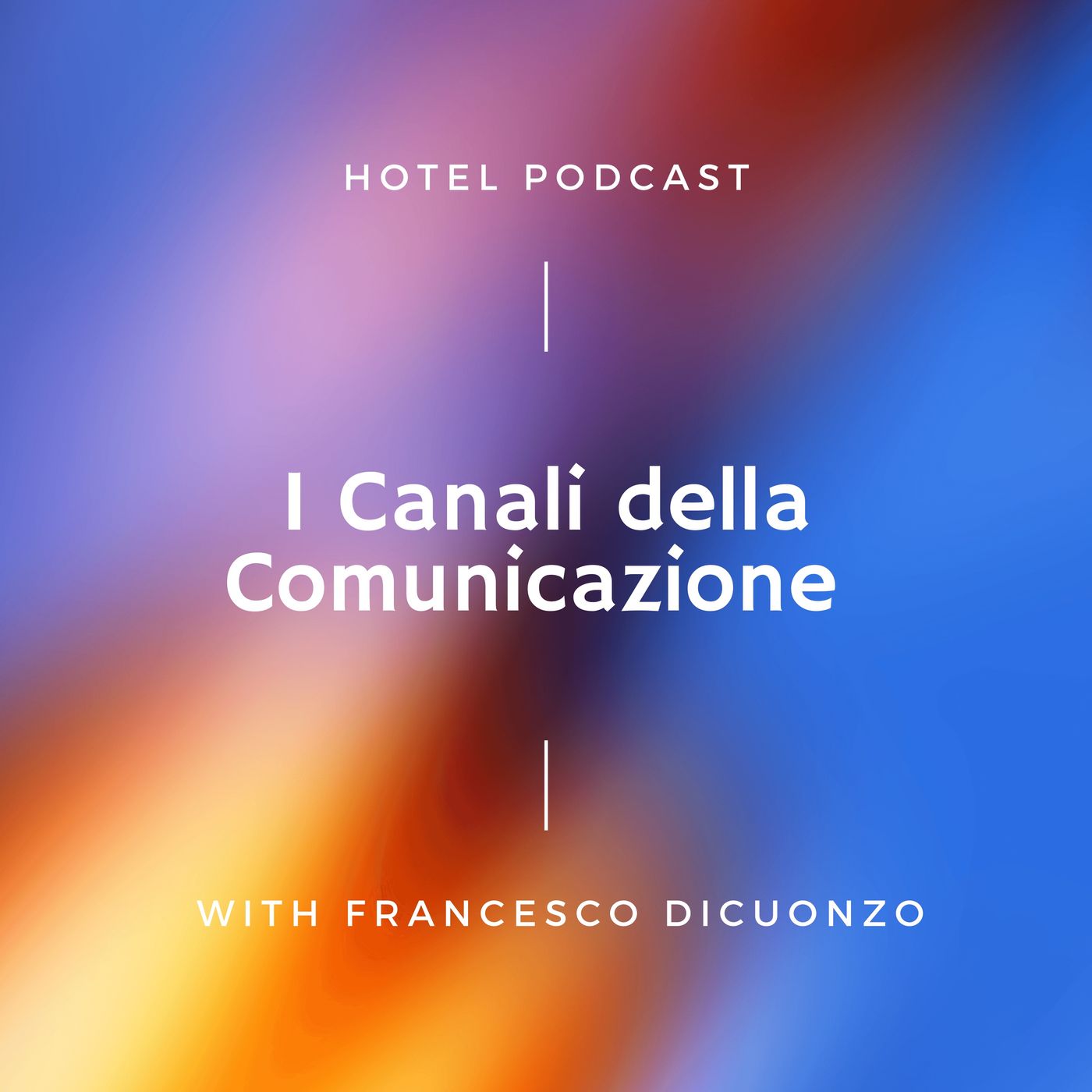 Hotel Podcast - L\'Empowerment Alberghiero
