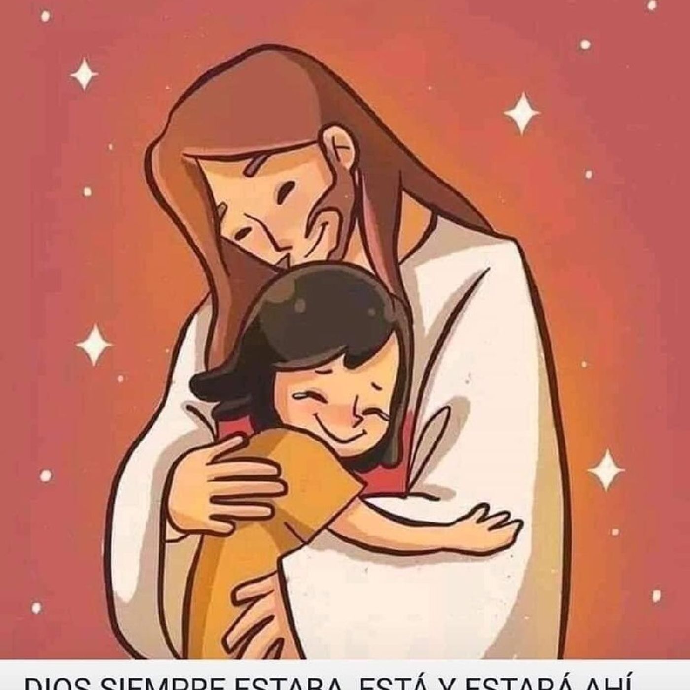 La Reflexión del Día "Relación de tú a tú con Jesús" episode artwork