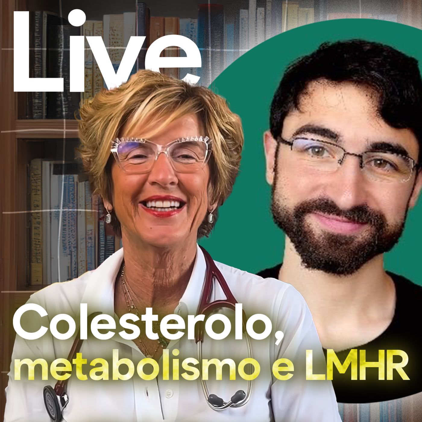Dr. Cristina Tomasi