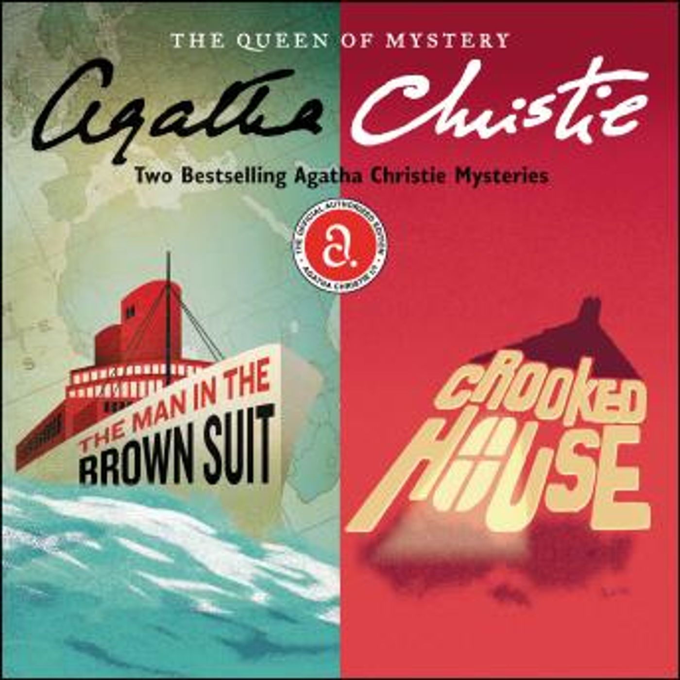 Get Best Free Audiobooks in Mystery, Thriller & Horror, Suspense
