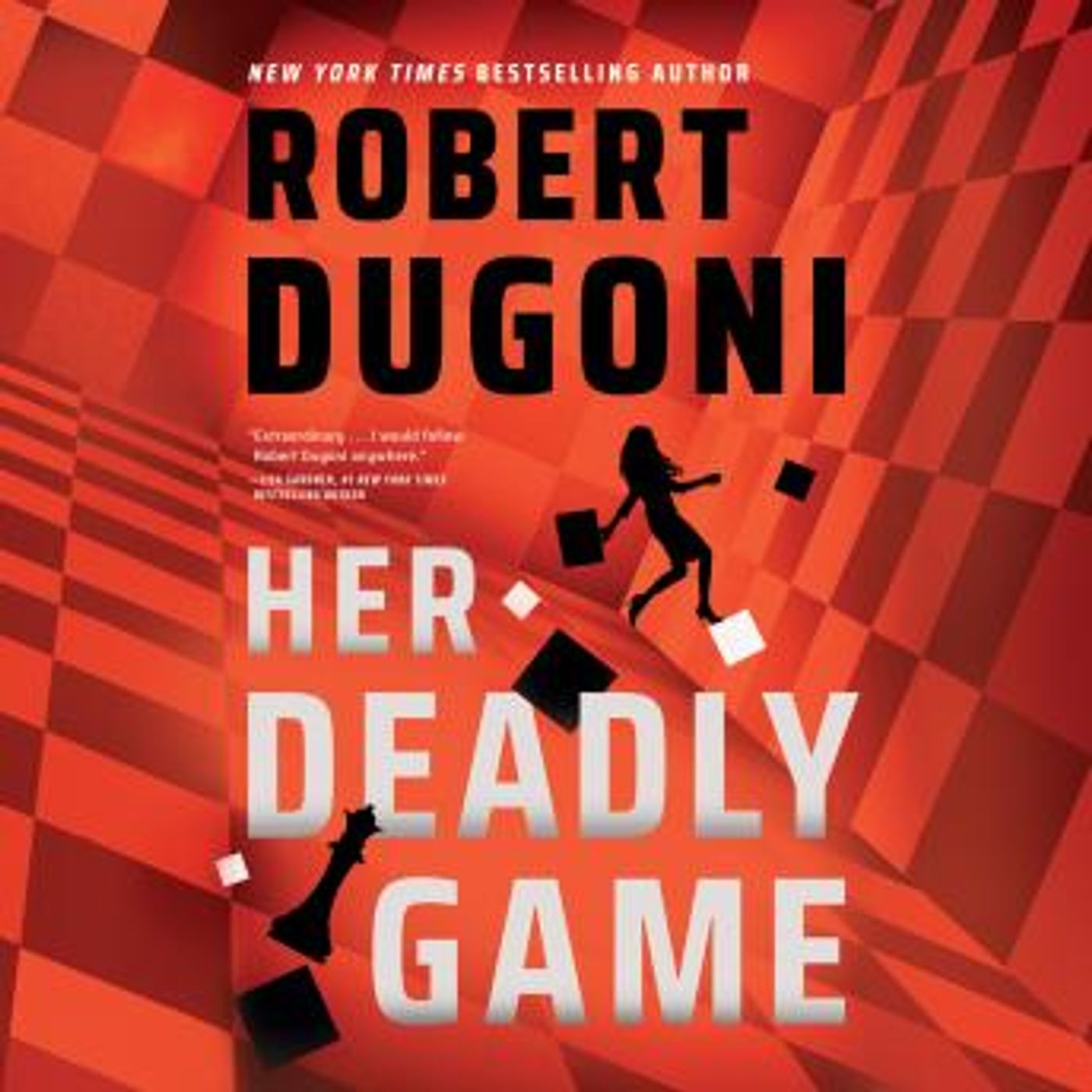 Listen to New Full Audiobooks in Mystery, Thriller & Horror, Legal & Political
