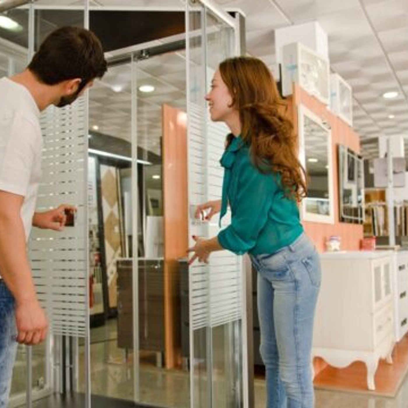 An Ultimate Guide to Creating the Perfect Shower Enclosure Suite