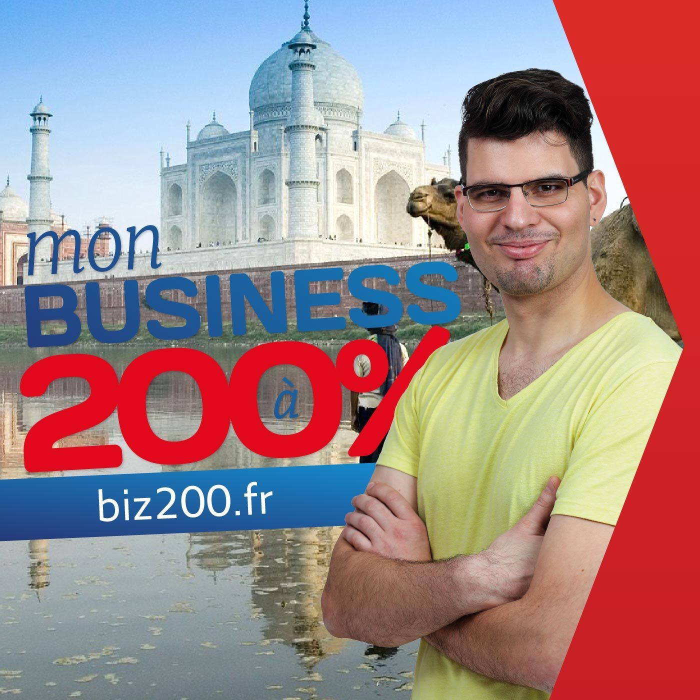 Pourquoi vous devez rester Européen face à la mentalité Indienne – Série Business en Inde (#081)