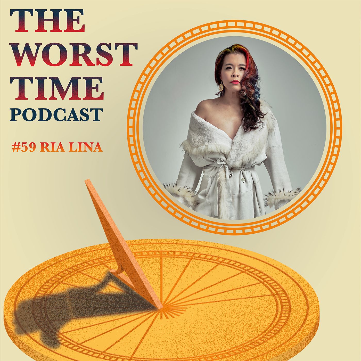 The Worst Time Podcast