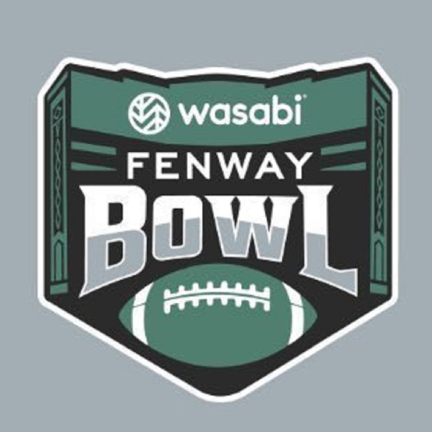 Wasabi Fenway Bowl Director, Fred Olsen episode artwork