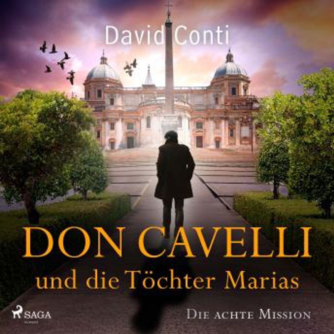Listen to Full Audiobooks in Mystery, Thriller & Horror, Suspense