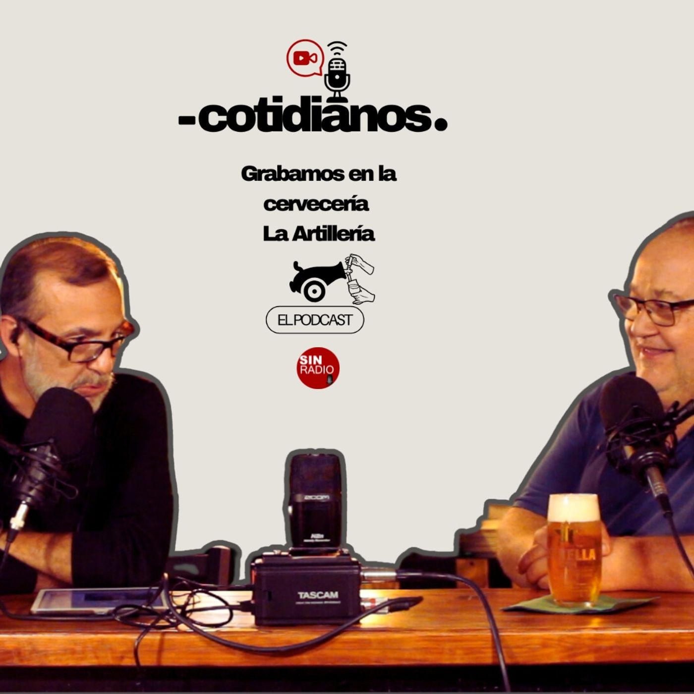 Cotidianos