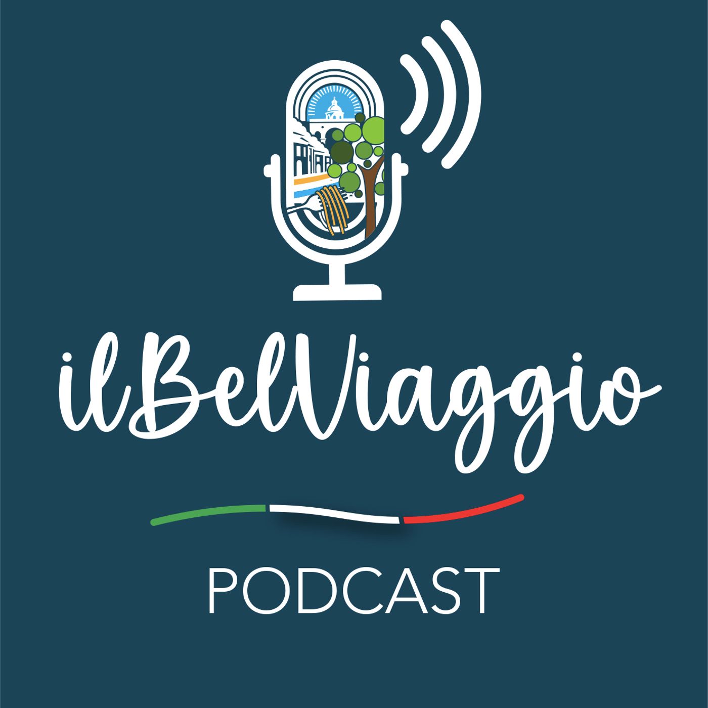 Ilbelviaggio