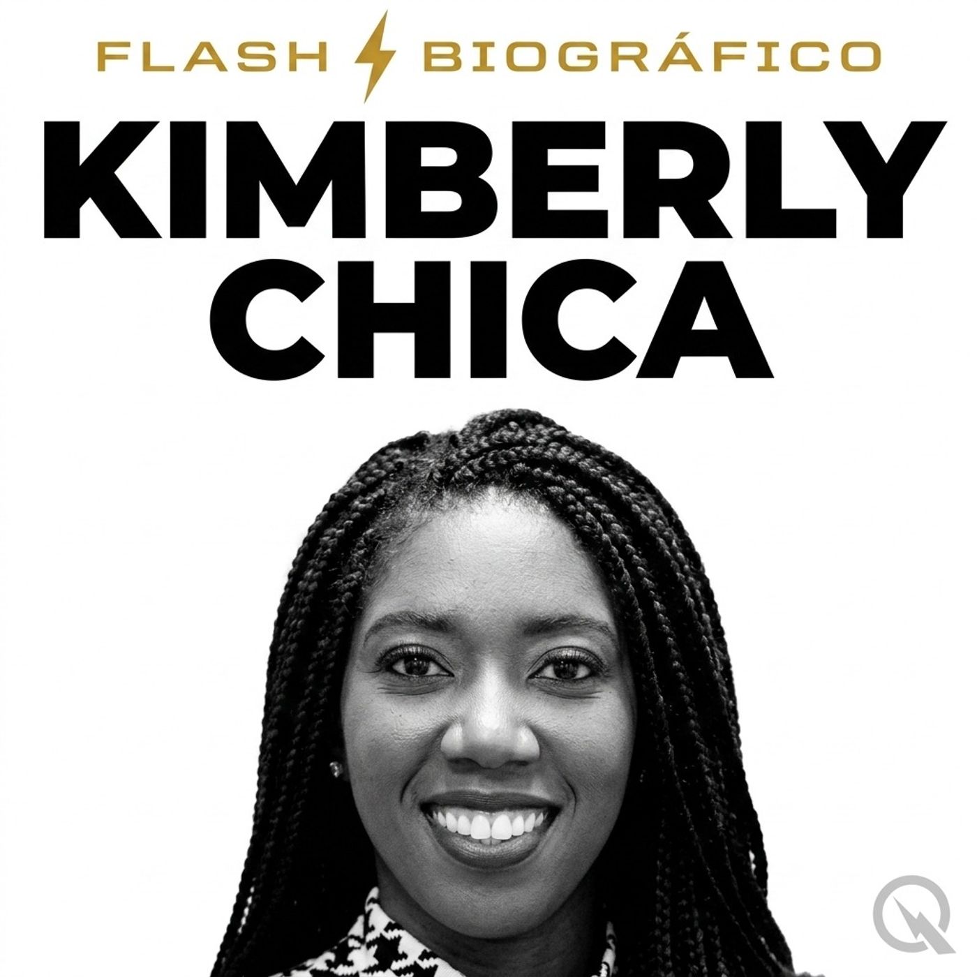Kimberly Chica: la influencer que conquistó las redes sociales (Parte 1) episode artwork