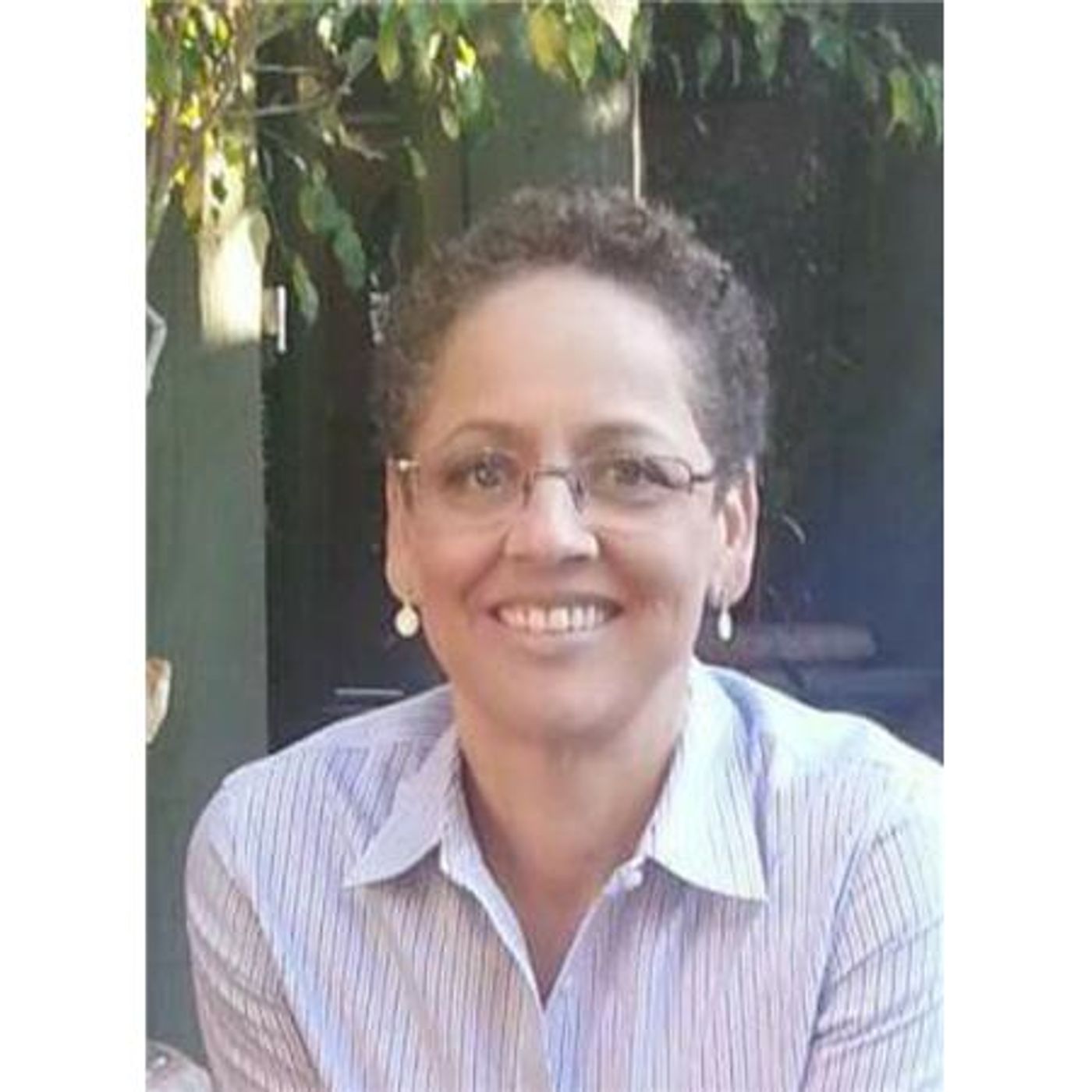 Sharon Brubaker, Grief Recovery, Move beyond the Pain to a Richer and More Rewar episode artwork