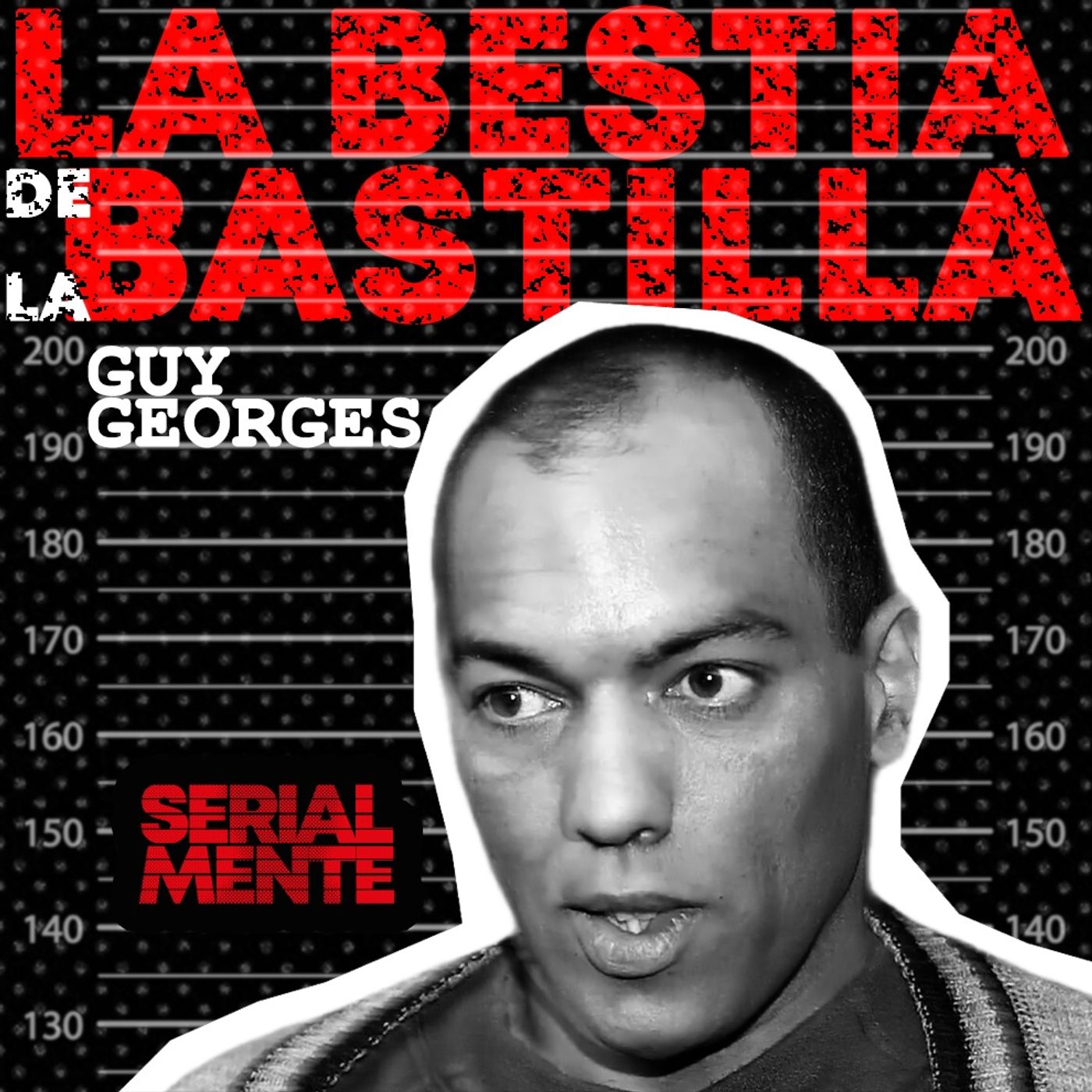 Serialmente: Historias de asesinos en serie.