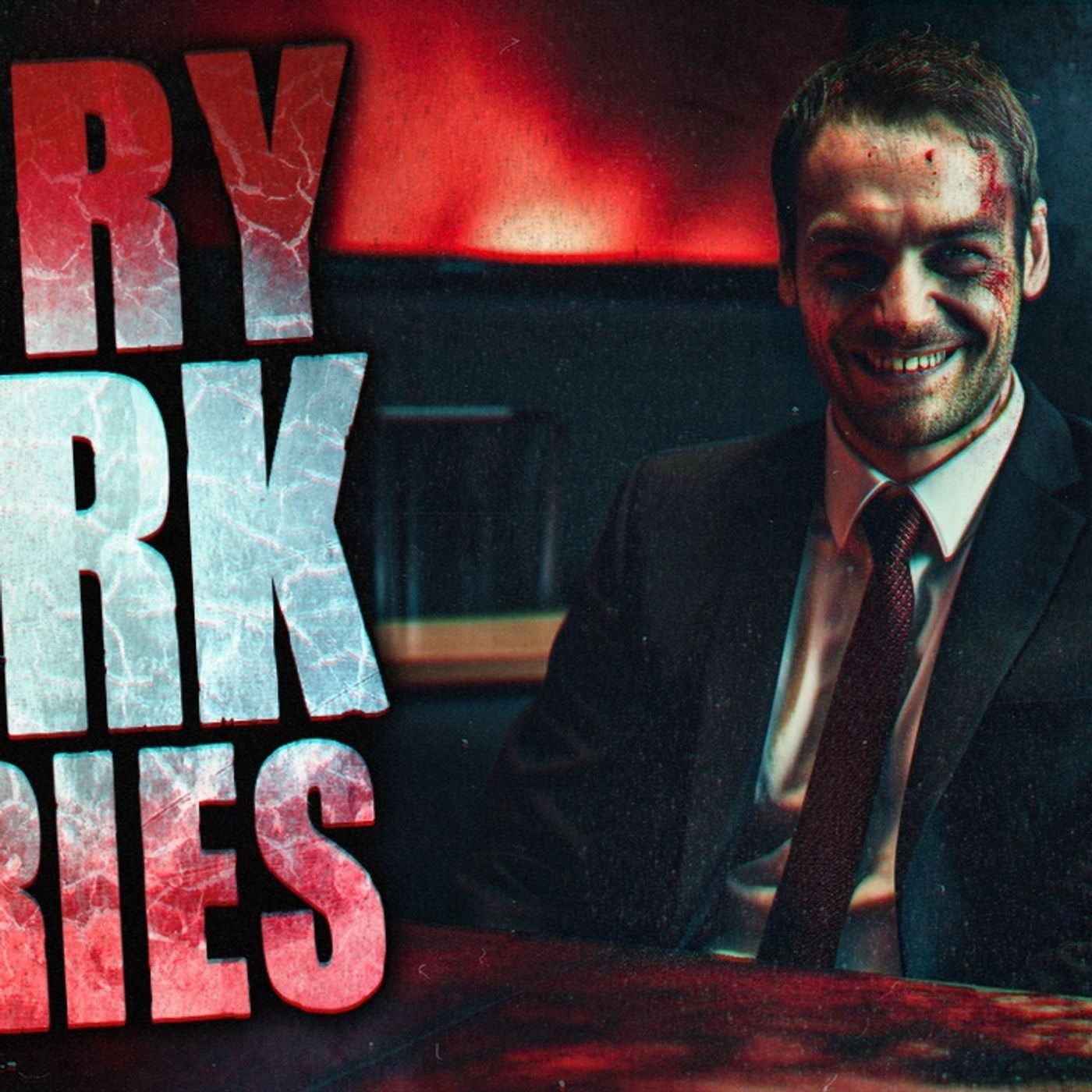 8 True Creepy Workplace Horror Stories episode artwork