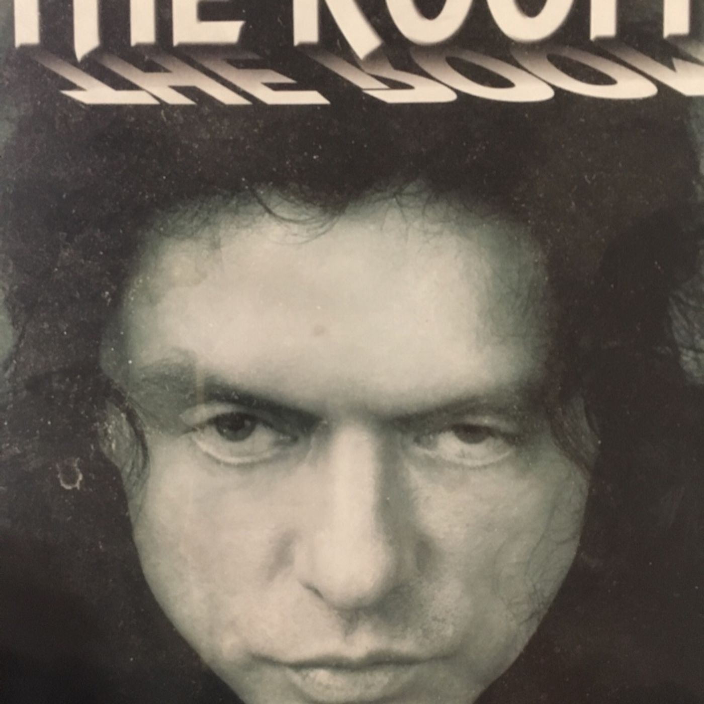 The Room part 2 episode artwork