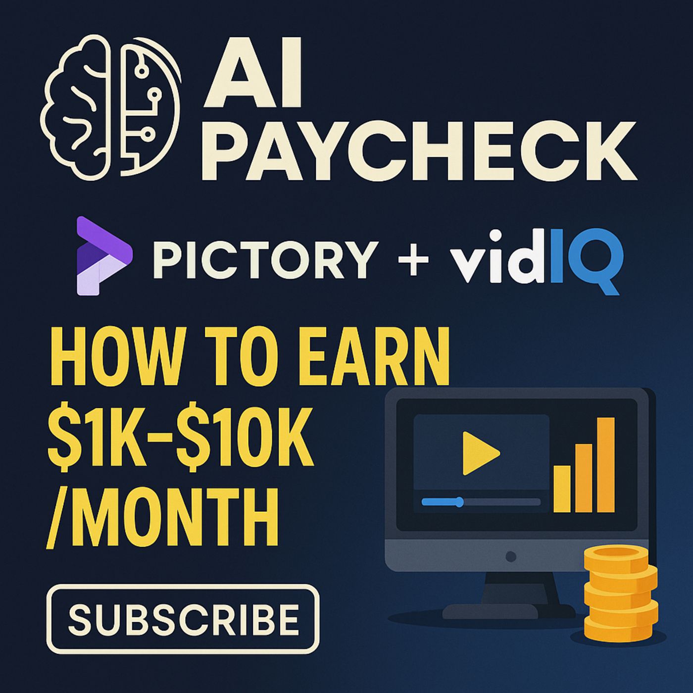 AI Paycheck