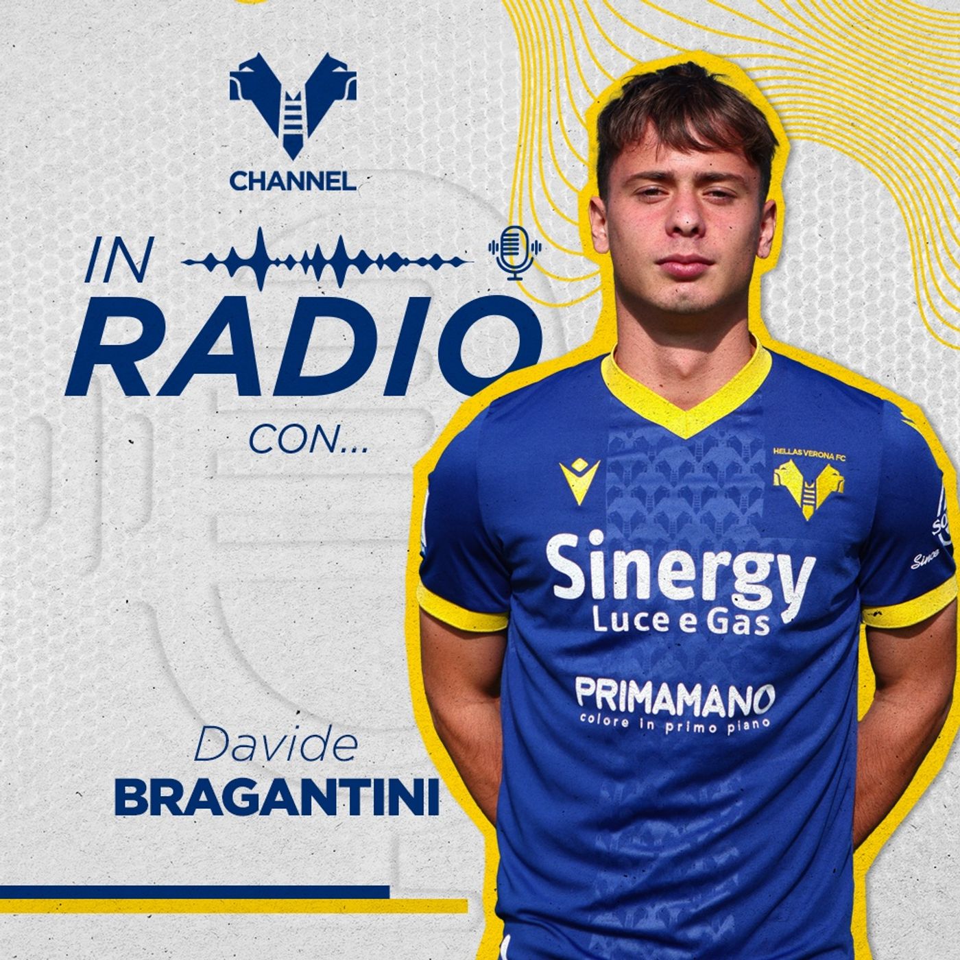 In Radio Con... Bragantini!!