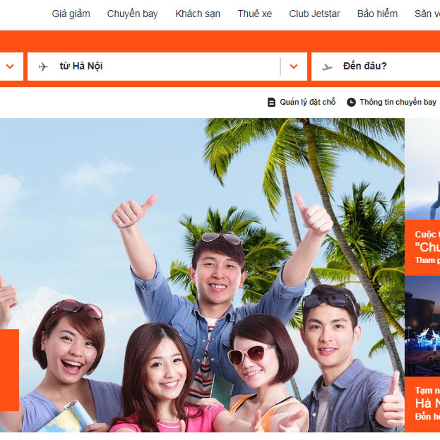 thiết kế website