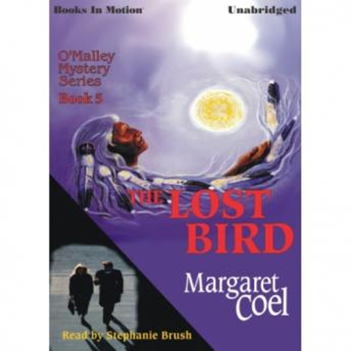 Stream Popular Full Audiobooks in Mystery, Thriller & Horror, Suspense