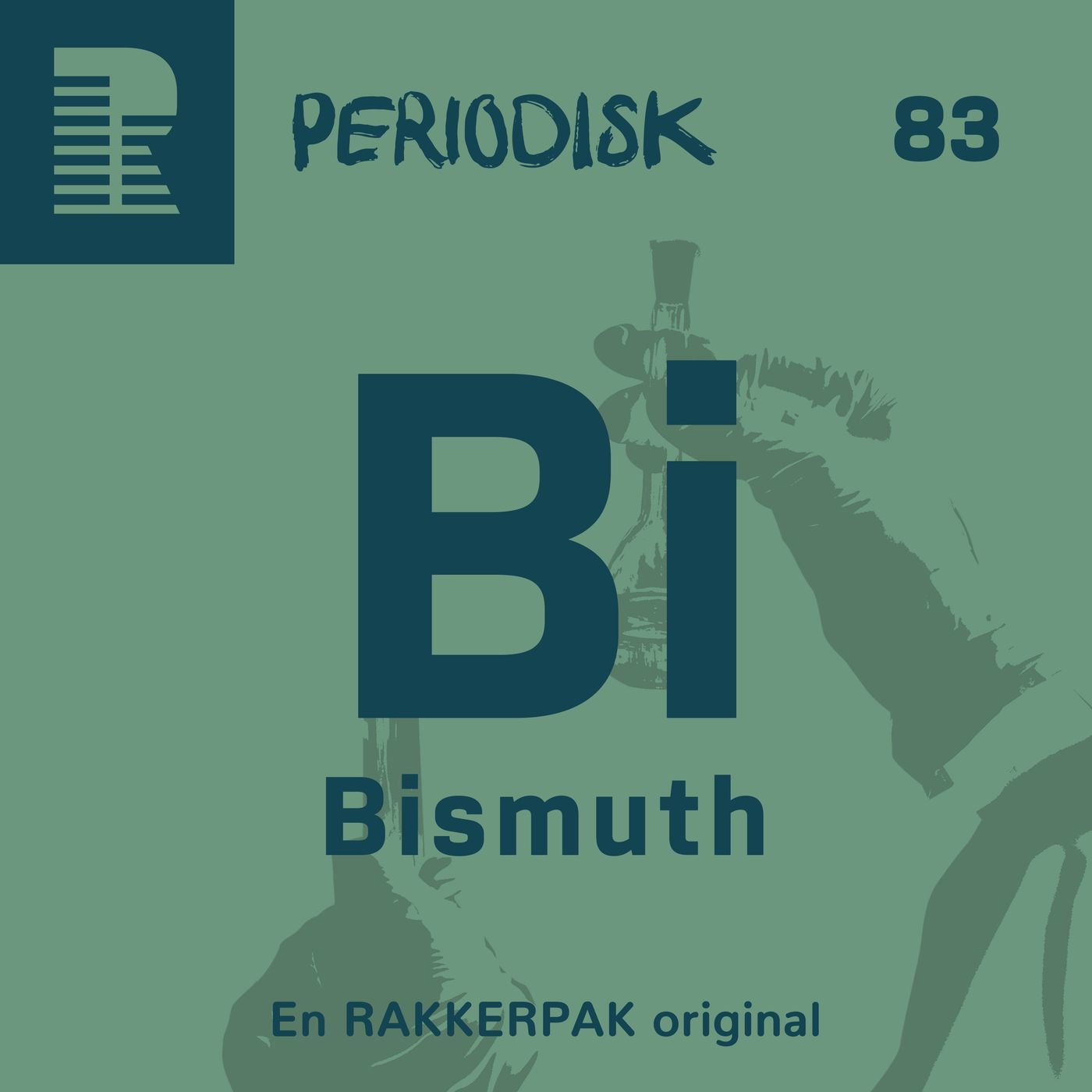Periodisk