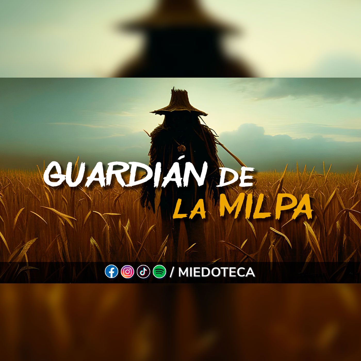 Miedoteca