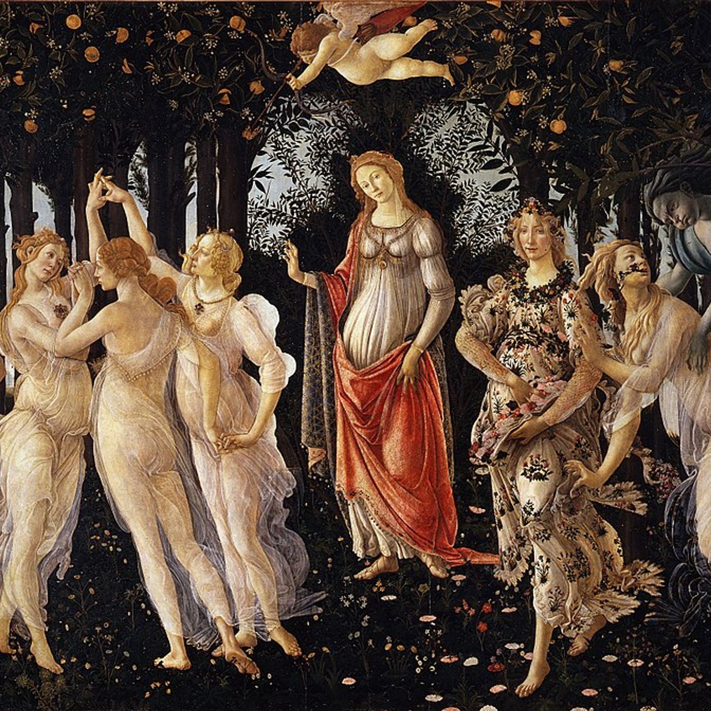 La Storia riletta da Mauro Lanzi