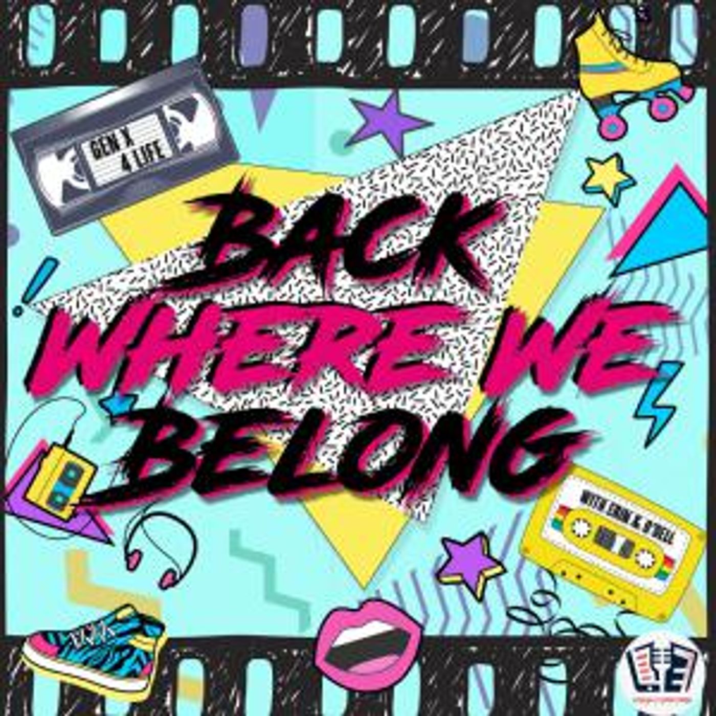 Back Where We Belong