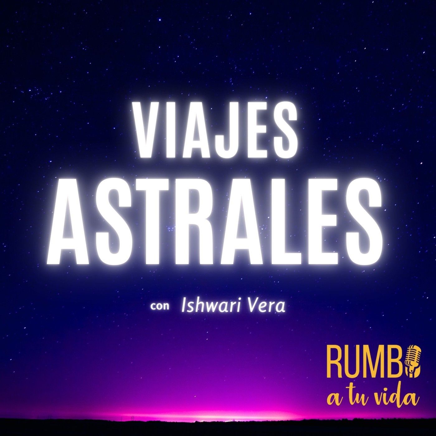 Rumbo a tu Vida