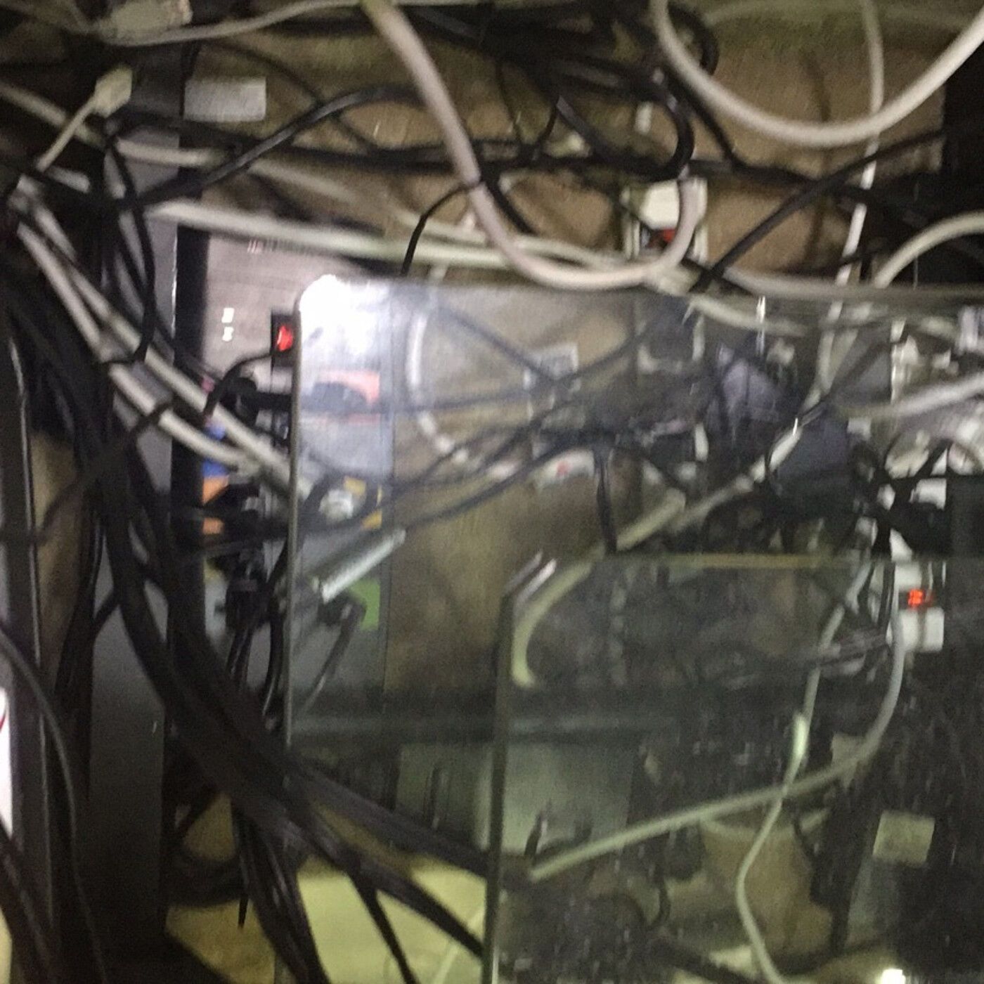 PK and DK Live – The Power Outage