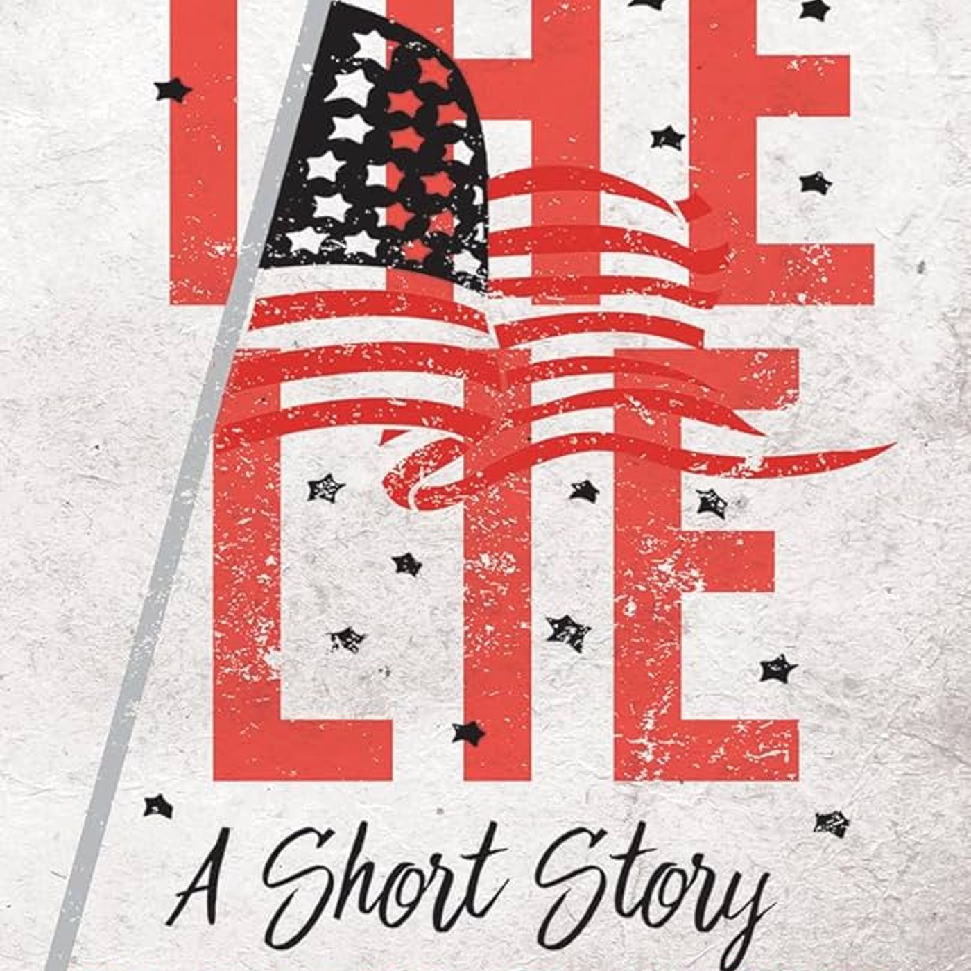 THE LIE (PT 2)   MARY ANTIN episode artwork