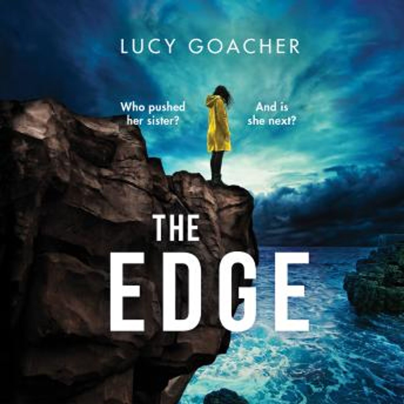 Listen to Best Full Audiobooks in Mystery, Thriller & Horror, Psychological