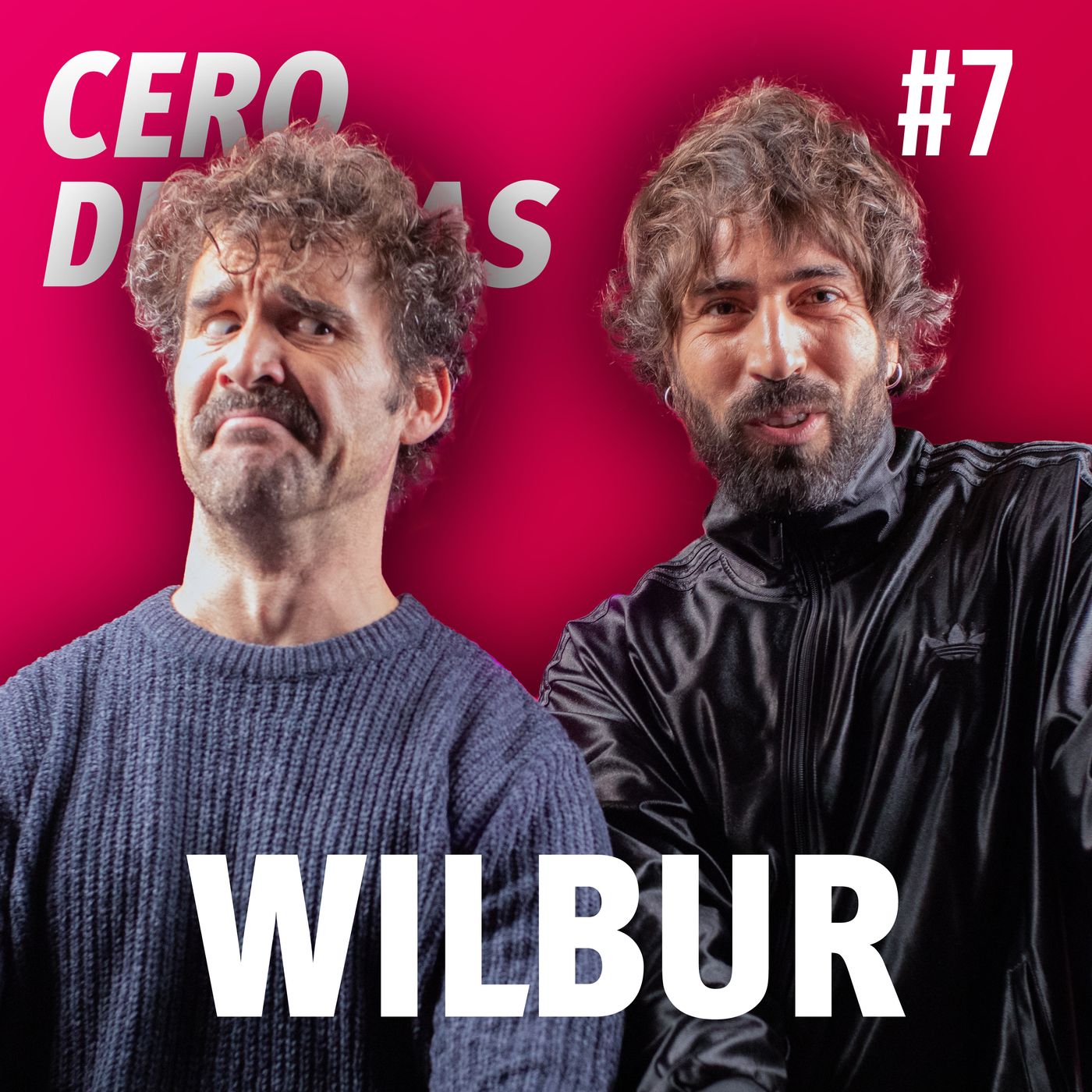 Cero Dramas con Javi Durán