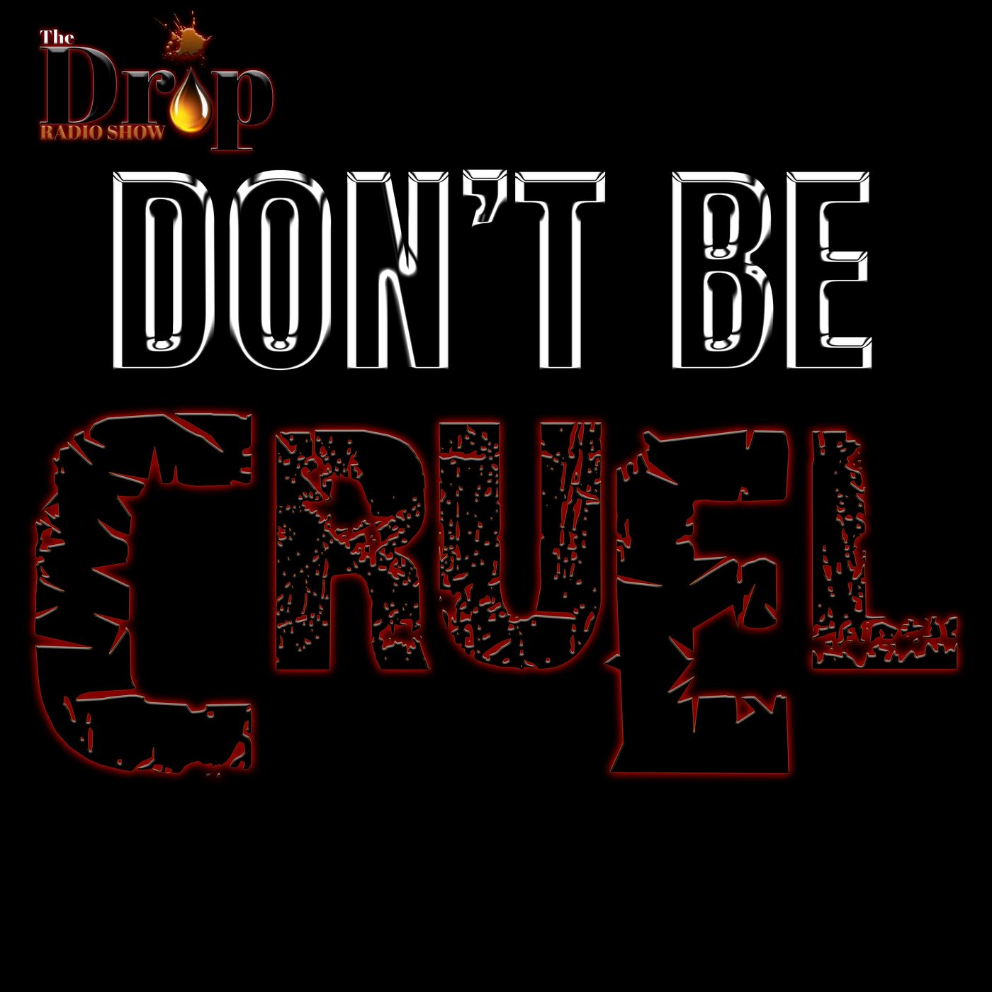 EP 128 - DON’T BE CRUEL