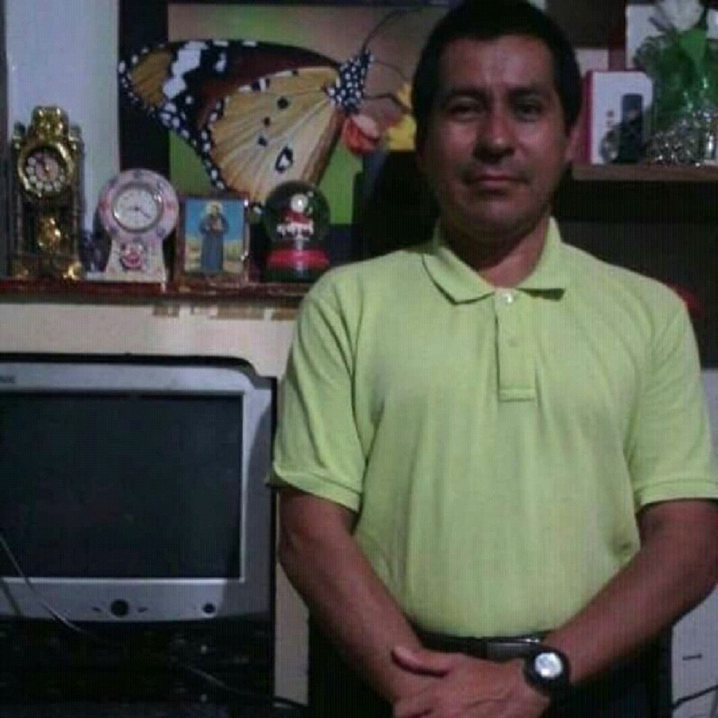 El show de Doni Francisco Hernandez