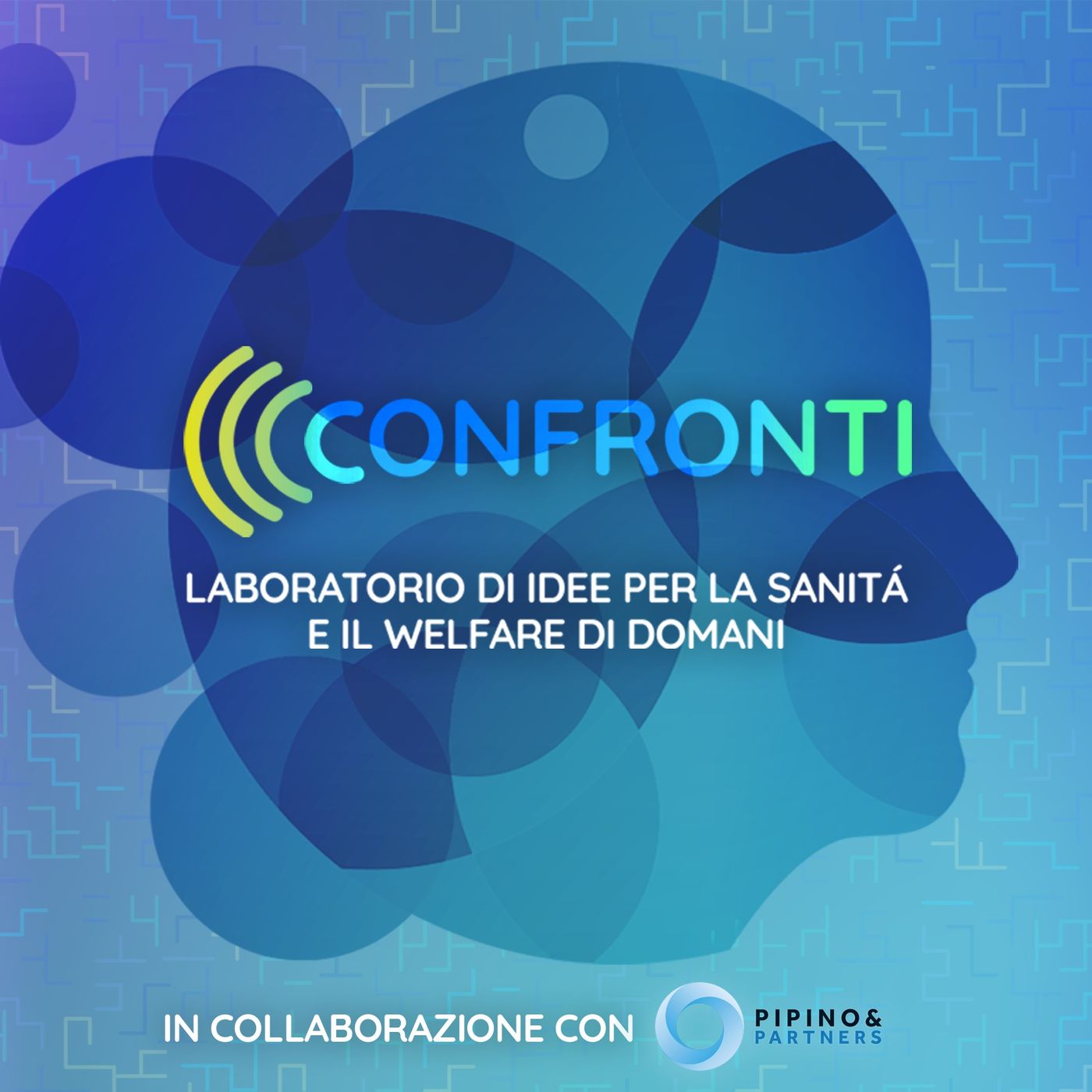 Confronti. Il podcast