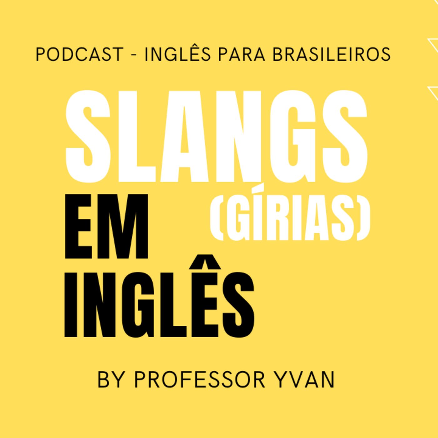 Inglês para Brasileiros