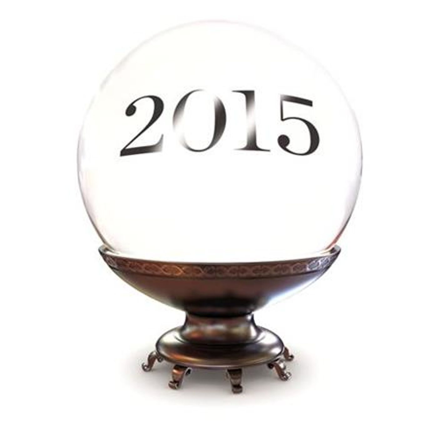 MyFix show: What are the top 2015 DIY trends? Let's talk. episode artwork