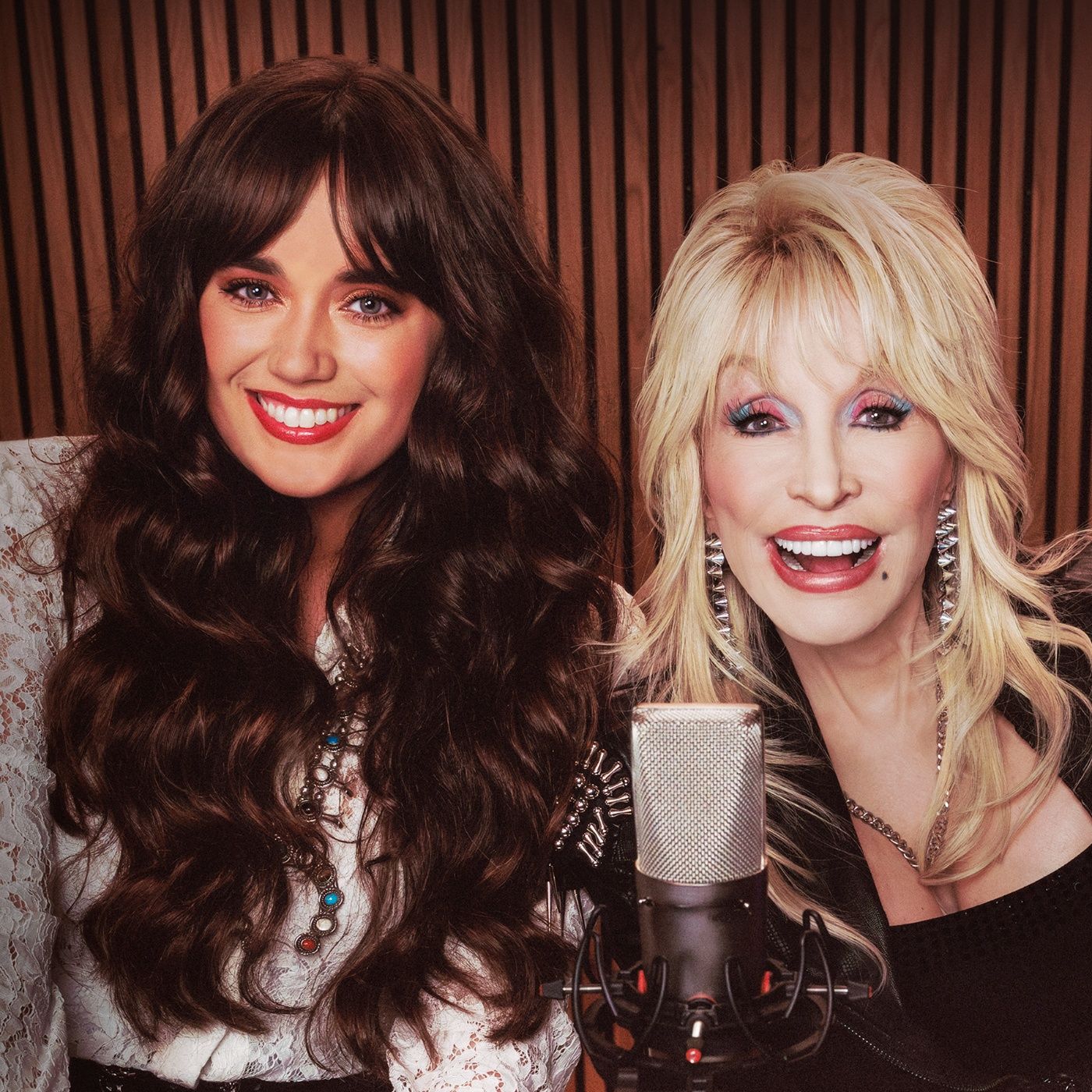 Omaha native Belles ("Son of Jolene") joins Steve & Gina in the Morning episode artwork
