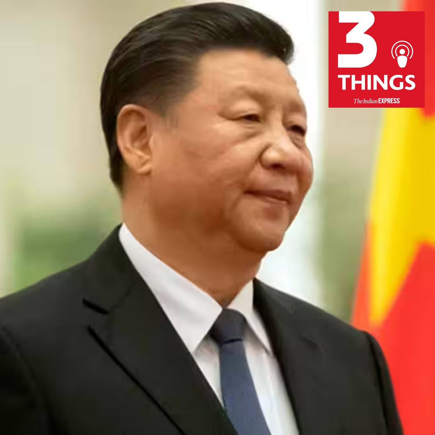 Xi Jinping skipping G20, cricket at the Olympics, and a school's success